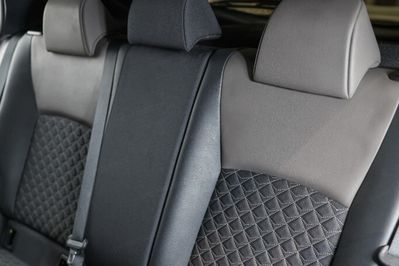 Toyota C-HR 1.8 Hybrid Executive