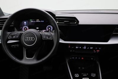Audi A3 TFSI Sportback