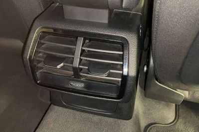 Audi Q3 35 TDI S tronic