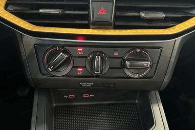 Seat Ibiza 1.0 TSI Style S&S