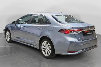 Toyota Corolla 1.8 Hybrid Comfort