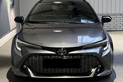 Toyota Corolla GR Sport 2.0 Hybrid Dynamic Force
