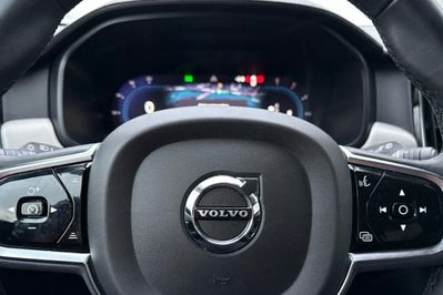 Volvo V90 B4 D Plus Bright