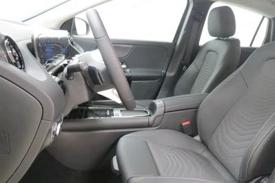 Mercedes GLA 220 4-Matic Progressive