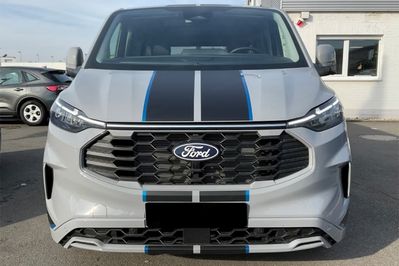 Ford Tourneo Custom 320 L2H1 Sport A8 AWD