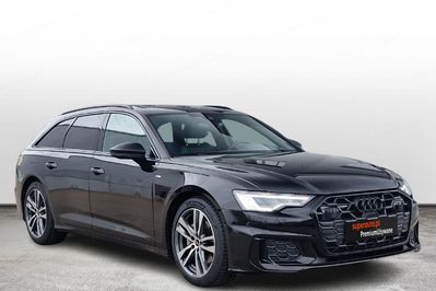 Audi A6 50 TDI  quattro