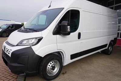 Fiat Ducato Maxi L3H2