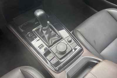 Mazda CX-30 Hikari 2.0 2WD aut