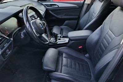 BMW X3 xDrive20d xLine