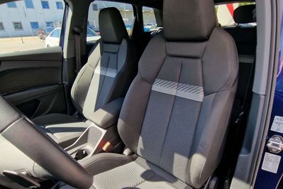 Audi Q4 e-tron 40 77kWh