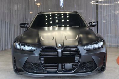 BMW Seria 3 Touring M3 Competition xDrive