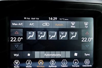 Jeep Renegade 1.3 GSE T4 Turbo Limited FWD S&S