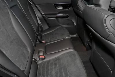 Mercedes GLC Coupe 220 d 4-Matic AMG Line
