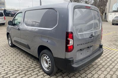 Peugeot Partner Van XL L2H1