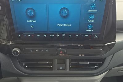 Ford Tourneo Custom L2 Active