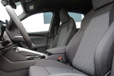 Audi Q5 TFSI quattro S line