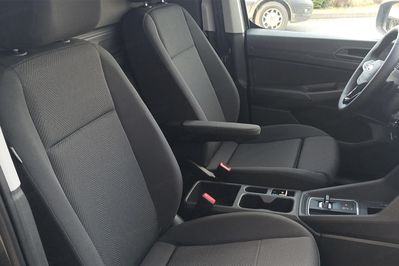 Ford Transit Connect L2H1 Trend A7