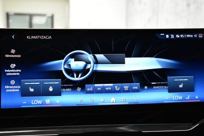 BMW Seria 5 530e xDrive PHEV M Sport aut