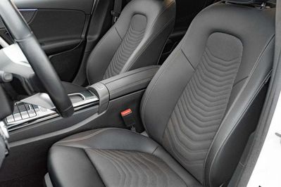 Mercedes Klasa A A 200 d 4-Matic Progressive 8G-DCT