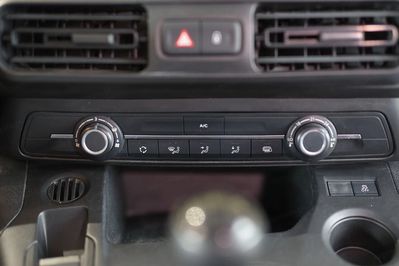 Toyota Proace City Standard