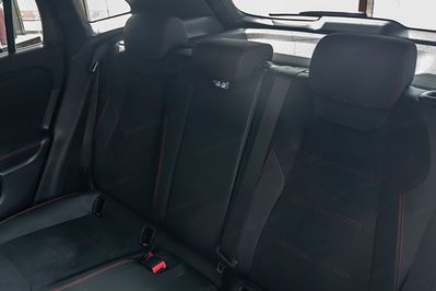 Mercedes GLA 220 4-Matic AMG Line