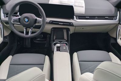 BMW X1 sDrive20i M Sport