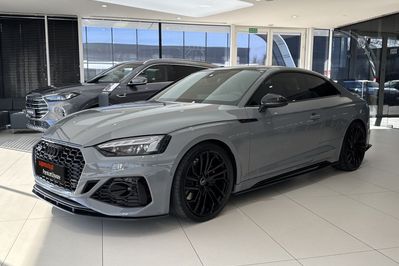 Audi A5 RS5 Quattro Tiptronic