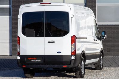 Ford Transit L2H2