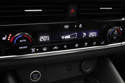 Nissan Qashqai N-Connecta 1.3 DIG-T mHEV  Xtronic