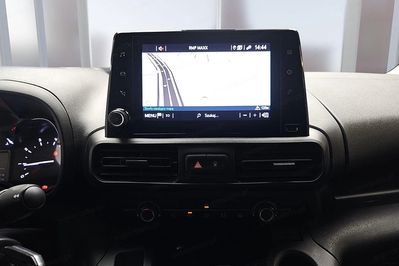 Toyota Proace City L1H1 Active