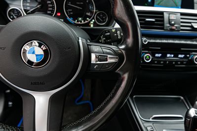 BMW Seria 3 320d M Sport  aut
