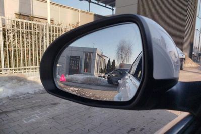 Mercedes Klasa C 180 mHEV