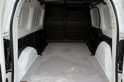 Renault Kangoo Van L1