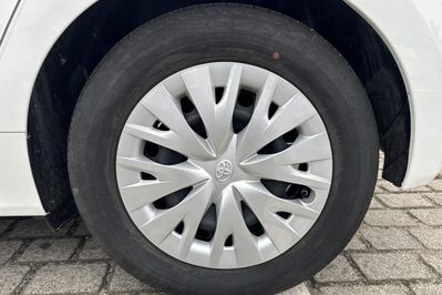 Toyota Yaris 1.5 Comfort