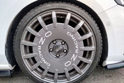 Ford Focus 2.0 EcoBlue ST