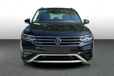 Volkswagen Tiguan Allspace Elegance 2.0 TSI 4Mot. DSG
