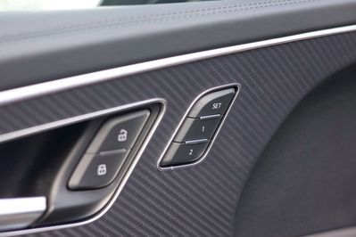 Audi Q7 60 TFSI e quattro S Line