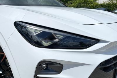 Cupra Terramar 2.0 TSI DSG 4Drive