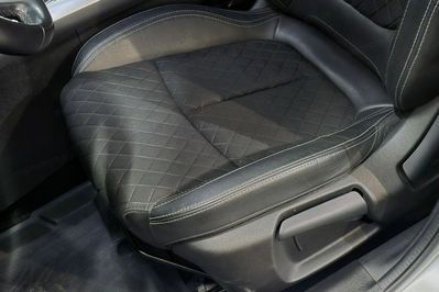Renault Kadjar 1.3 Tce Fap Intens Edc