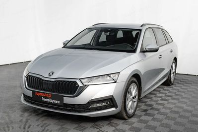 Skoda Octavia 1.5 TSI ACT Ambition