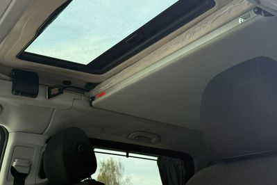 Mercedes V Klasa 250 d Lang 9G-Tronic