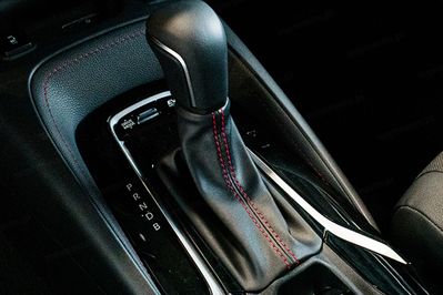 Toyota Corolla GR Sport 2.0 Hybrid Dynamic Force