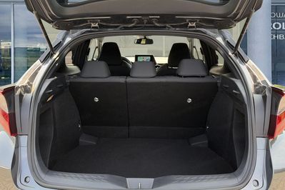 Toyota C-HR 1.8 Hybrid GPF Style
