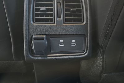 Renault Symbioz e-Tech Full Hybrid 160 Techno