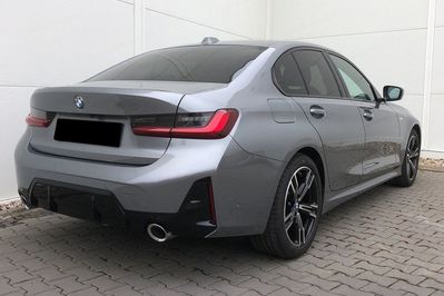 BMW Seria 3 320i xDrive M Sport