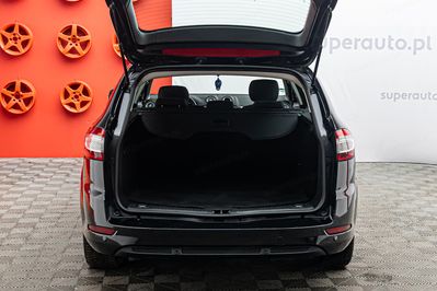 Ford Mondeo 1.6 EcoBoost