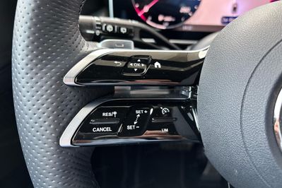 Mercedes GLC 200 4-Matic AMG Line