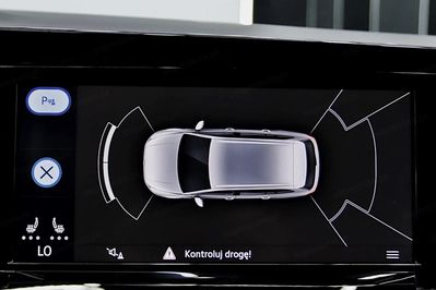 Volkswagen Golf VIII 2.0 TDI Life