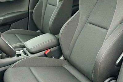 Skoda Karoq Edition 130 1.0 TSI