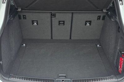 Porsche Macan GTS